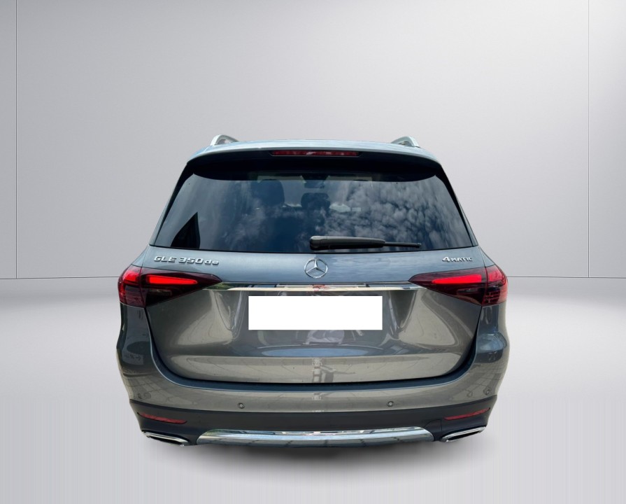 MERCEDES-BENZ GLE 2023 — imagine 3