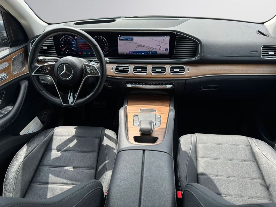 Mercedes-Benz GLE 350de 4MATIC - foto 11