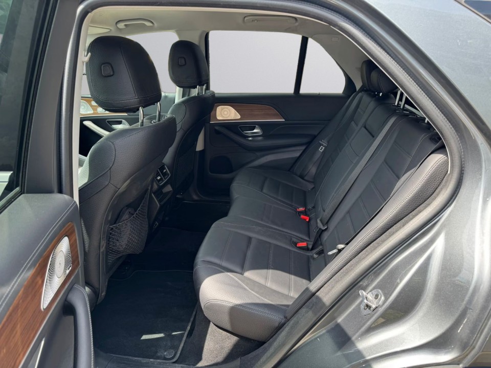 MERCEDES-BENZ GLE 2023 — imagine 19