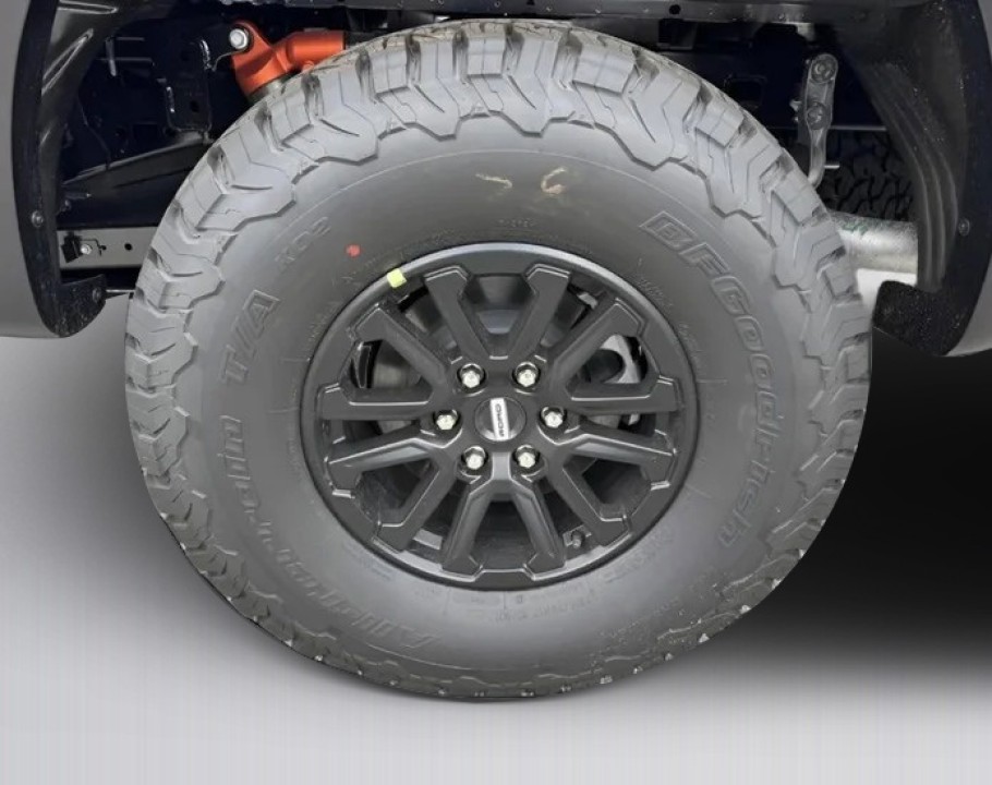 Ford F150 Raptor - foto 10
