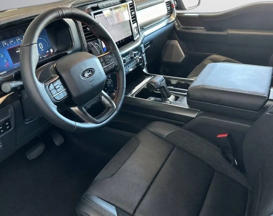 Ford F150 Raptor - foto 7