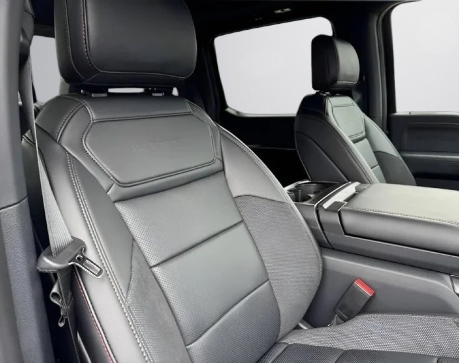 Ford F150 Raptor - foto 8