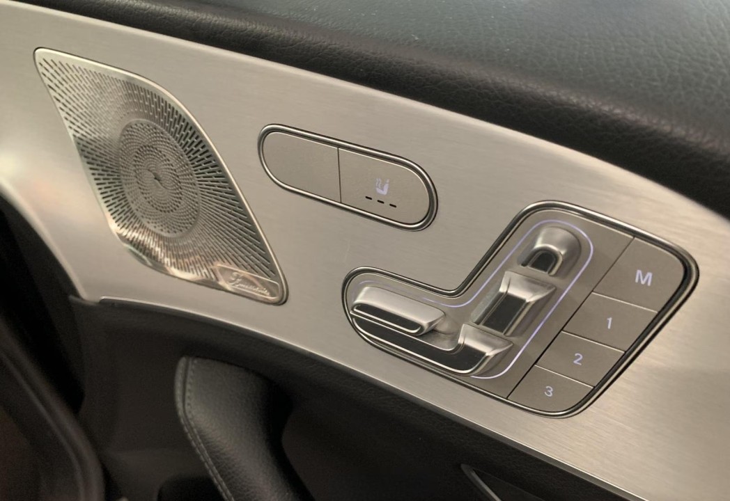 Mercedes-Benz GLE 350de 4MATIC - foto 15