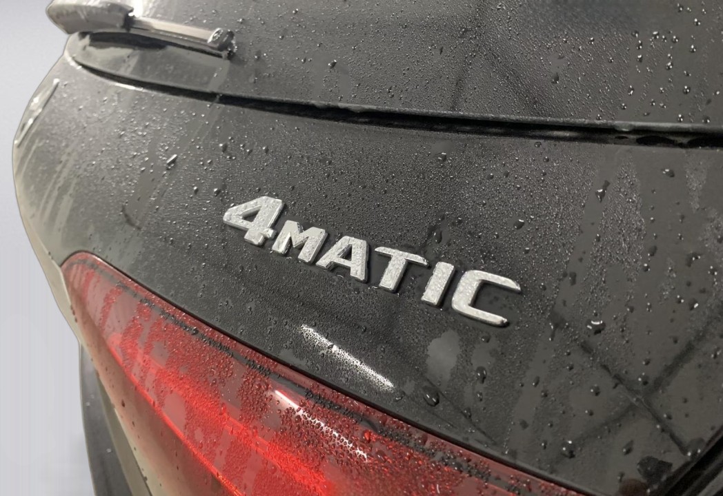 Mercedes-Benz GLE 350de 4MATIC - foto 18