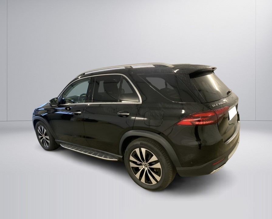 MERCEDES-BENZ GLE 2023 — imagine 3