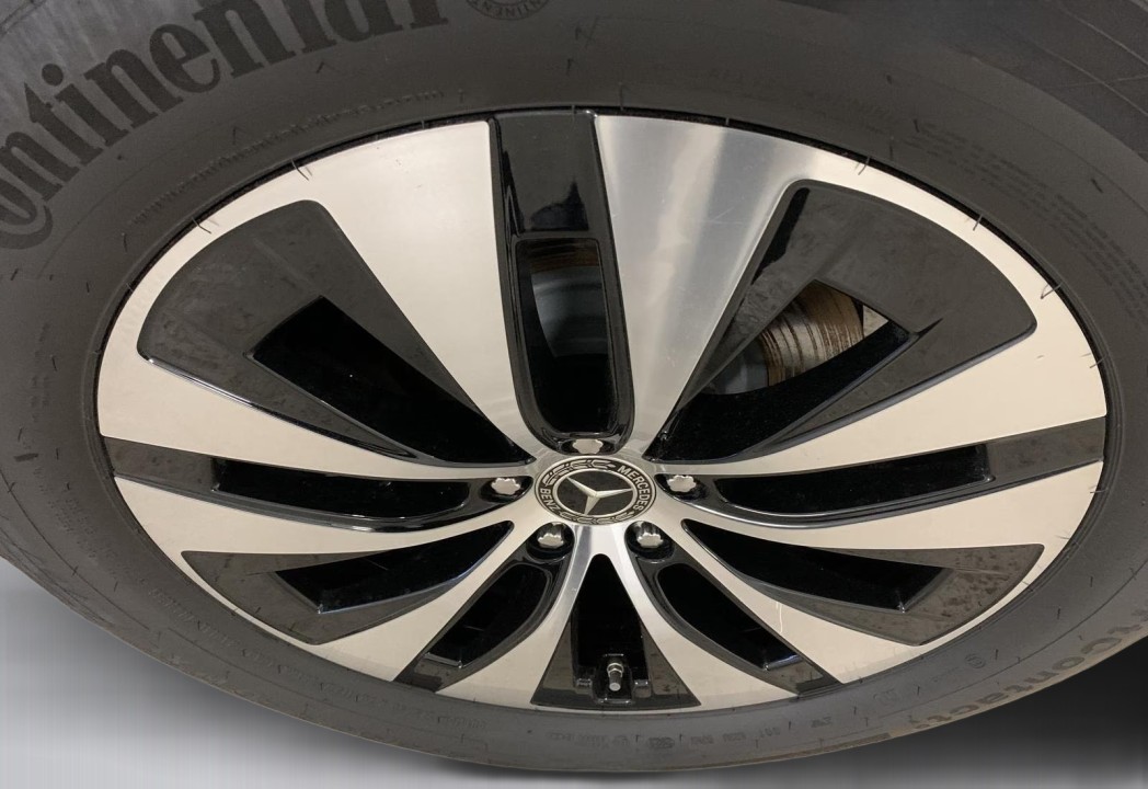 Mercedes-Benz GLE 350de 4MATIC - foto 19