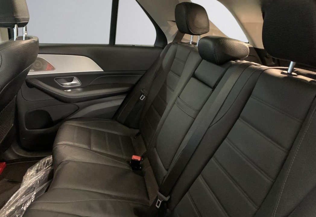 Mercedes-Benz GLE 350de 4MATIC - foto 12