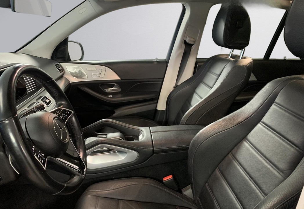 MERCEDES-BENZ GLE 2023 — imagine 5