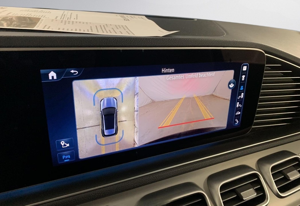 Mercedes-Benz GLE 350de 4MATIC - foto 11
