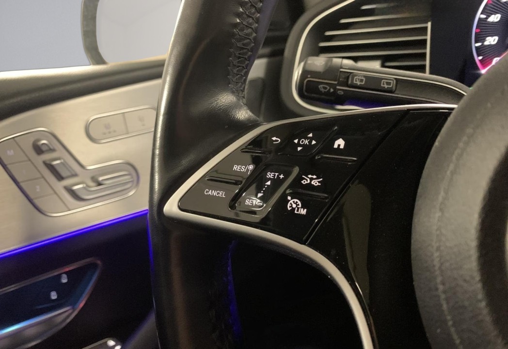 MERCEDES-BENZ GLE 2023 — imagine 17