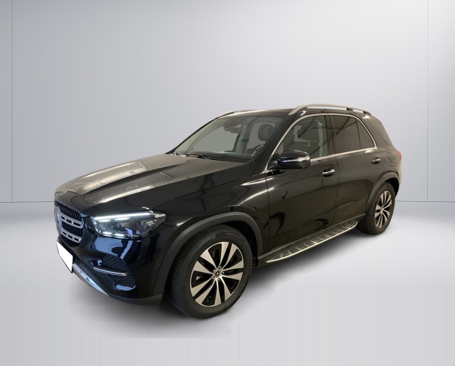 MERCEDES-BENZ GLE 2023 — imagine 4