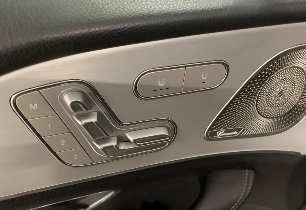 Mercedes-Benz GLE 350de 4MATIC - foto 14