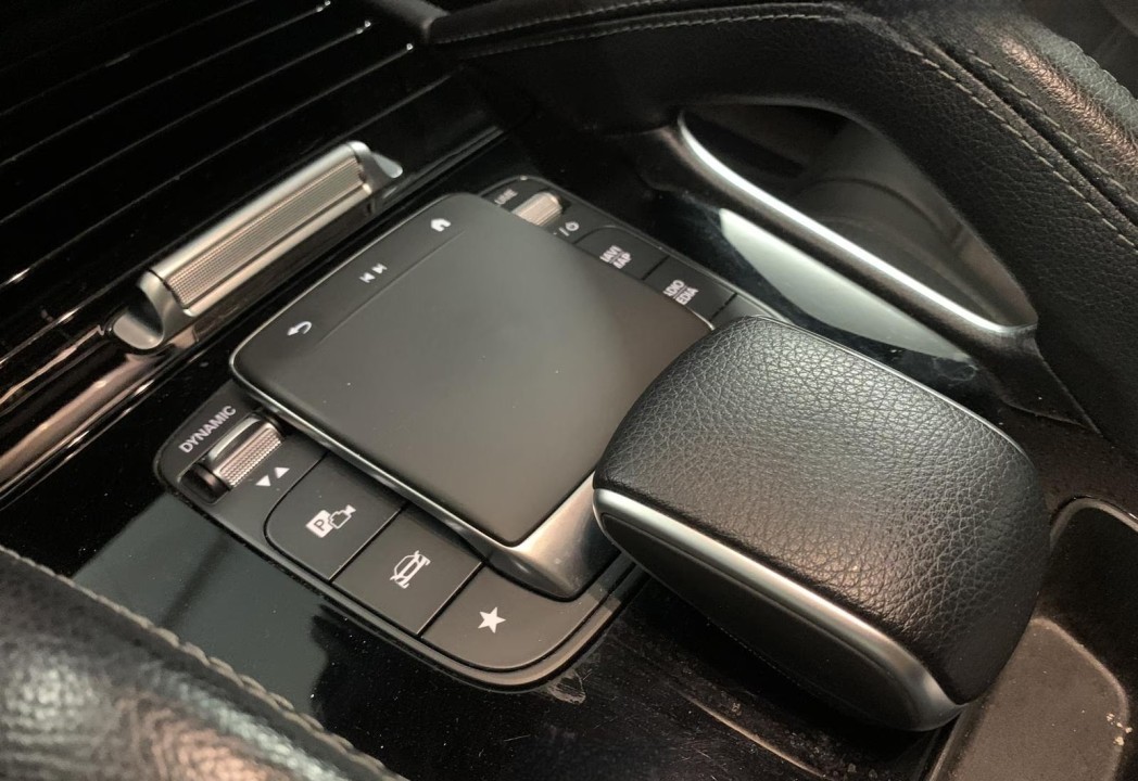 MERCEDES-BENZ GLE 2023 — imagine 19