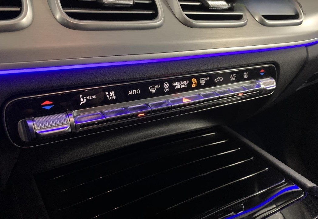 MERCEDES-BENZ GLE 2023 — imagine 20