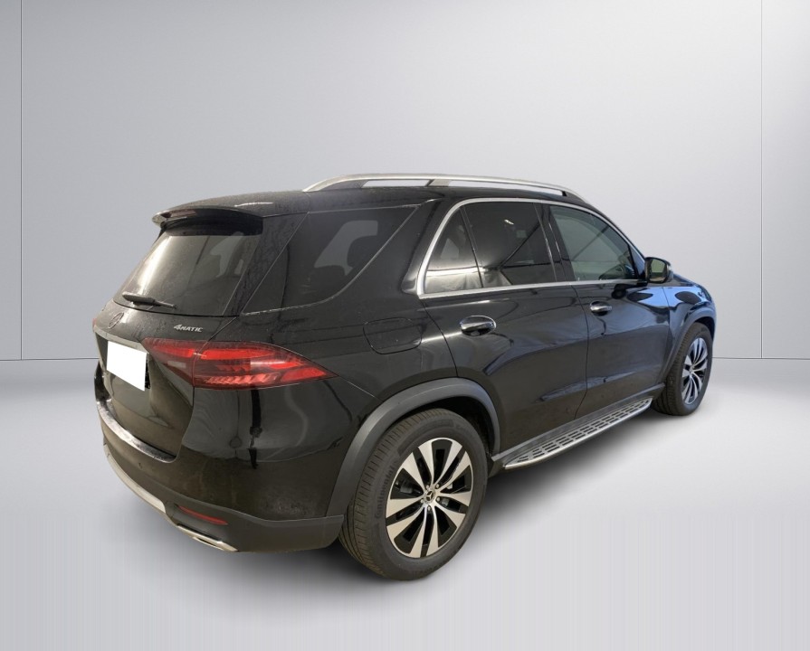 MERCEDES-BENZ GLE 2023 — imagine 2