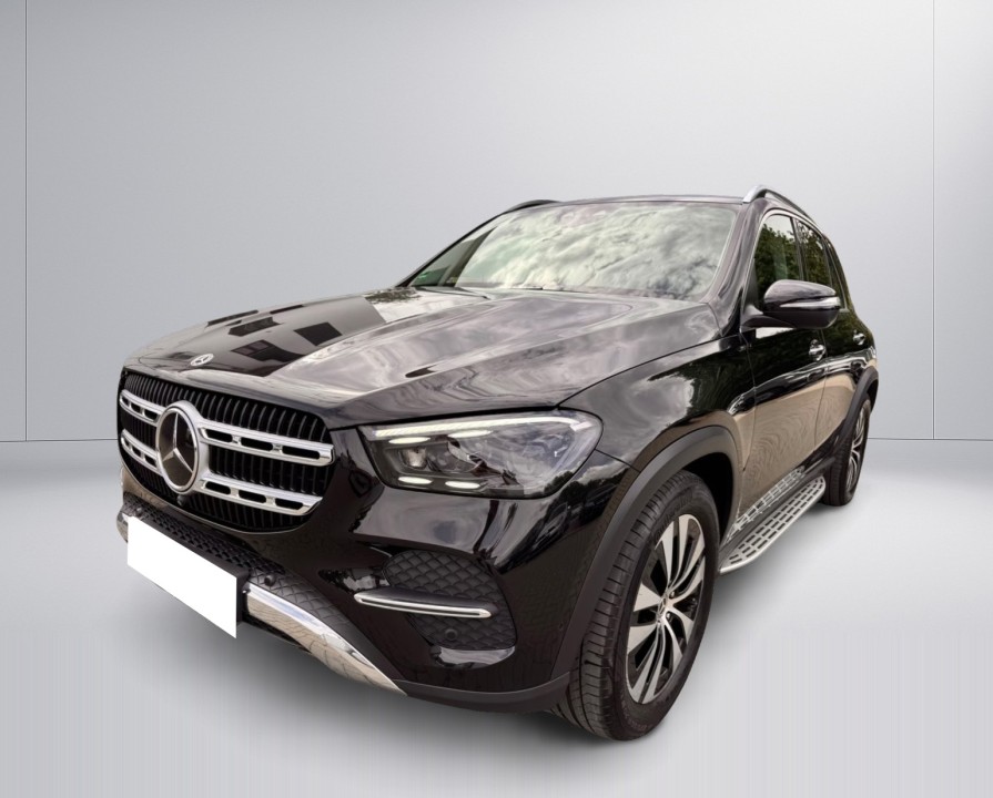 MERCEDES-BENZ GLE 2023 — imagine 14