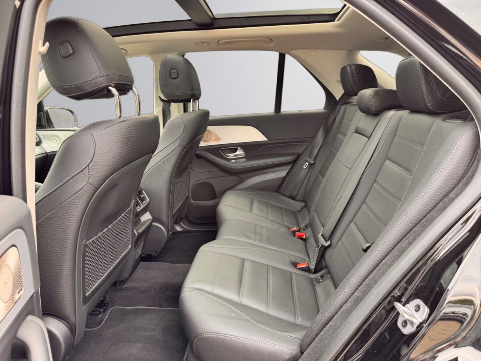 Mercedes-Benz GLE 350de 4MATIC - foto 15