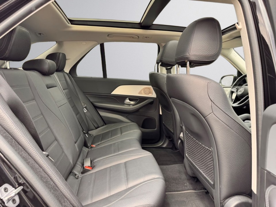 Mercedes-Benz GLE 350de 4MATIC - foto 14