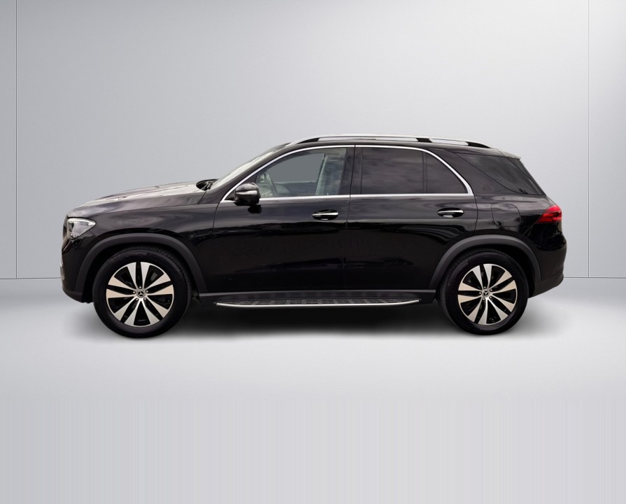 MERCEDES-BENZ GLE 2023 — imagine 13