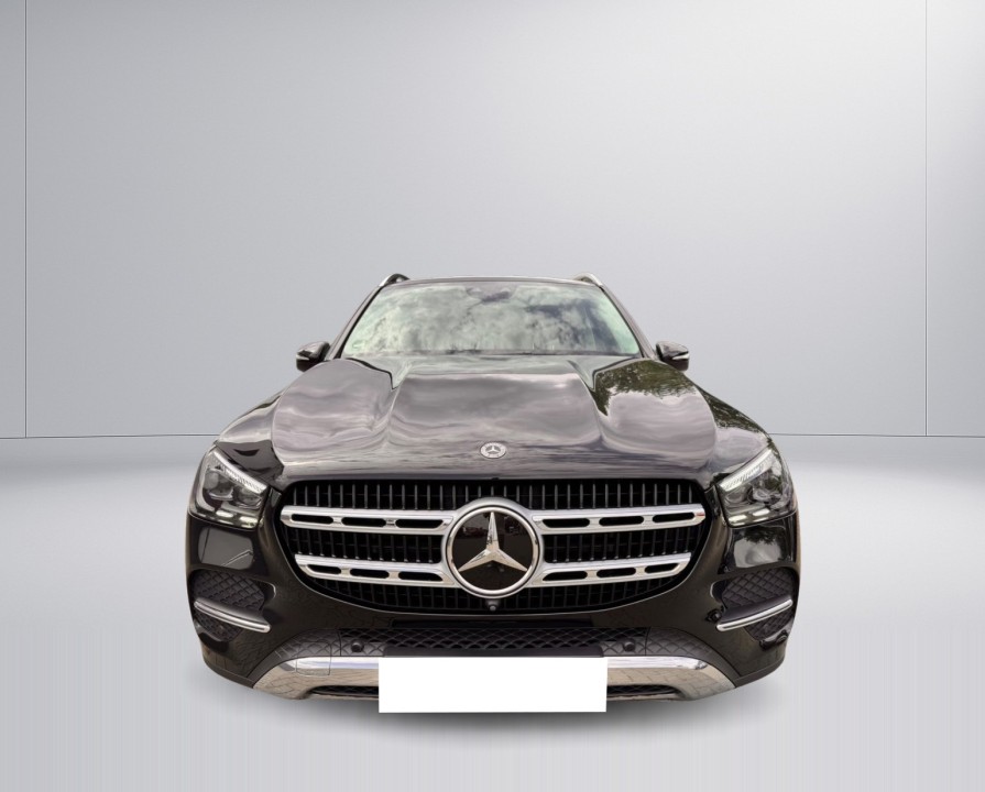 MERCEDES-BENZ GLE 2023 — imagine 15