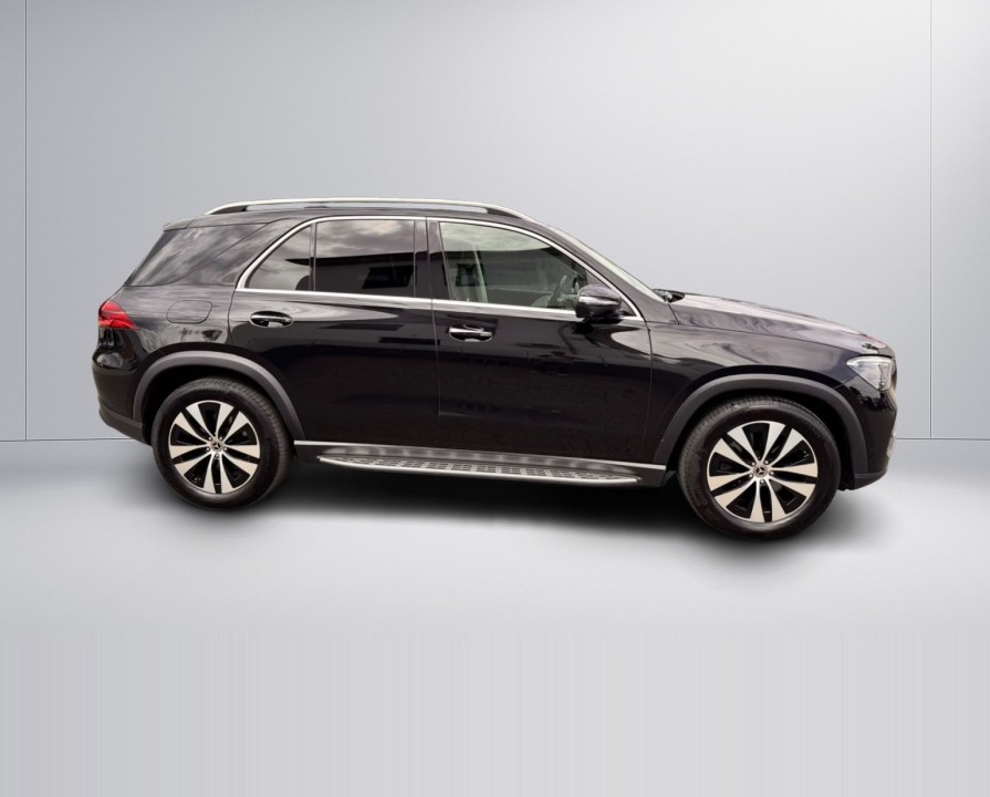 MERCEDES-BENZ GLE 2023 — imagine 2