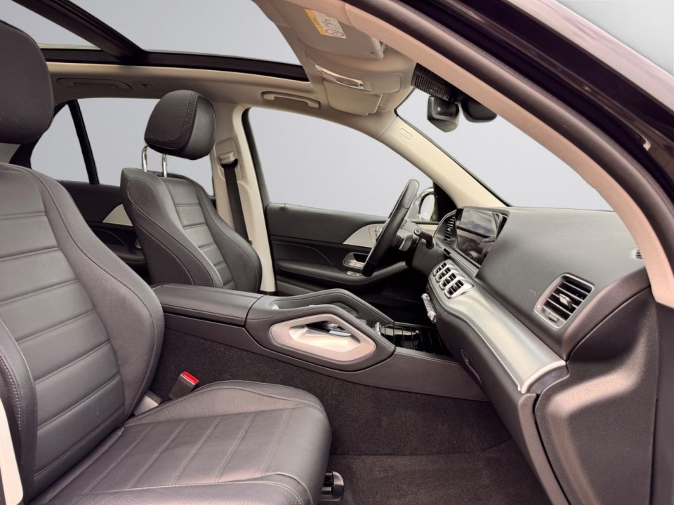 MERCEDES-BENZ GLE 2023 — imagine 20