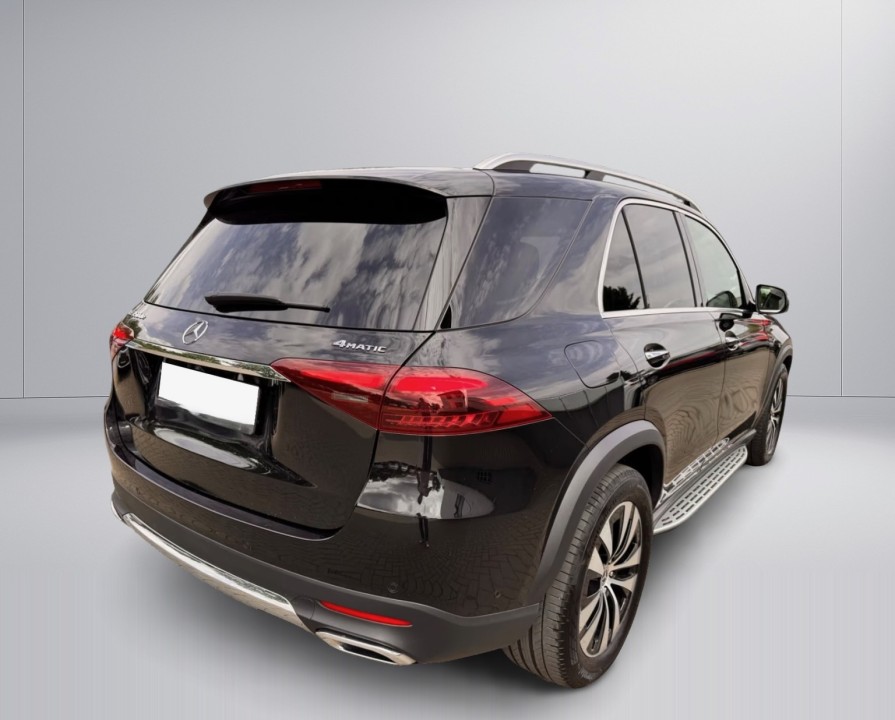Mercedes-Benz GLE 350de 4MATIC (3)