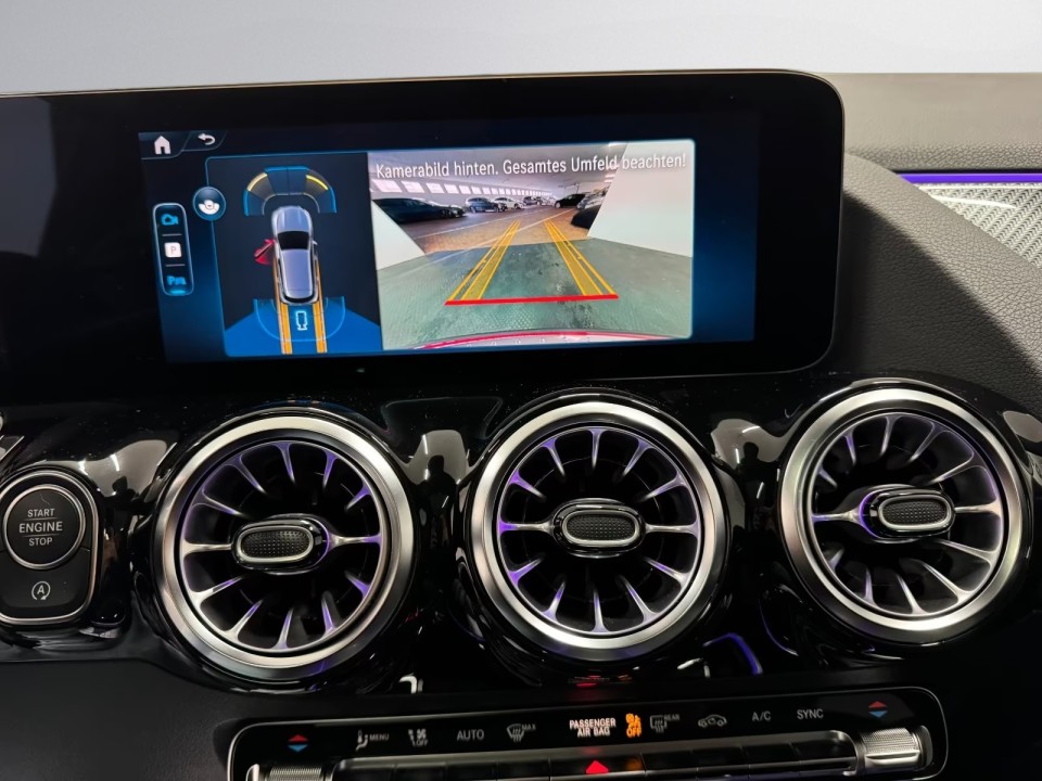 Mercedes-Benz GLA 250 4MATIC AMG Line - foto 16