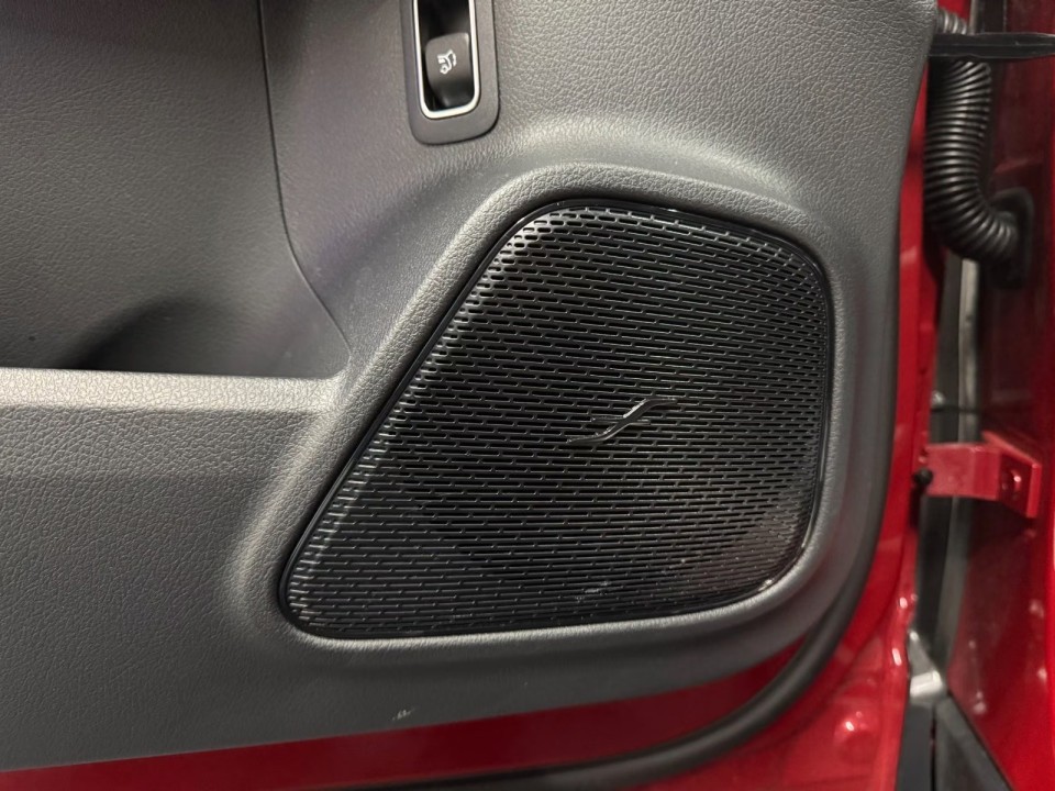 Mercedes-Benz GLA 250 4MATIC AMG Line - foto 22