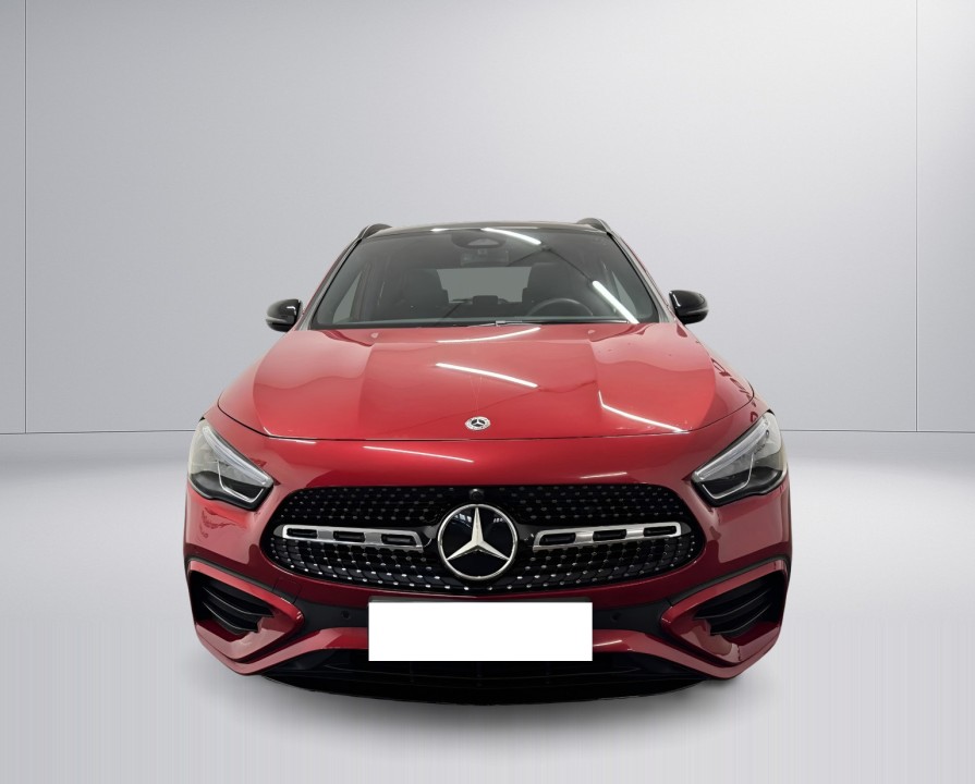 Mercedes-Benz GLA 250 4MATIC AMG Line - foto 8