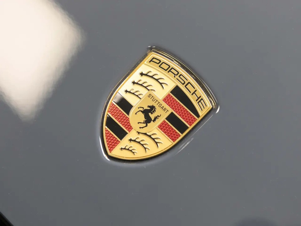 Porsche 911 Carrera S - foto 27
