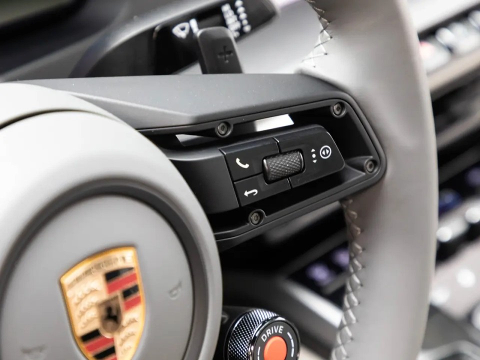 Porsche 911 Carrera S - foto 14