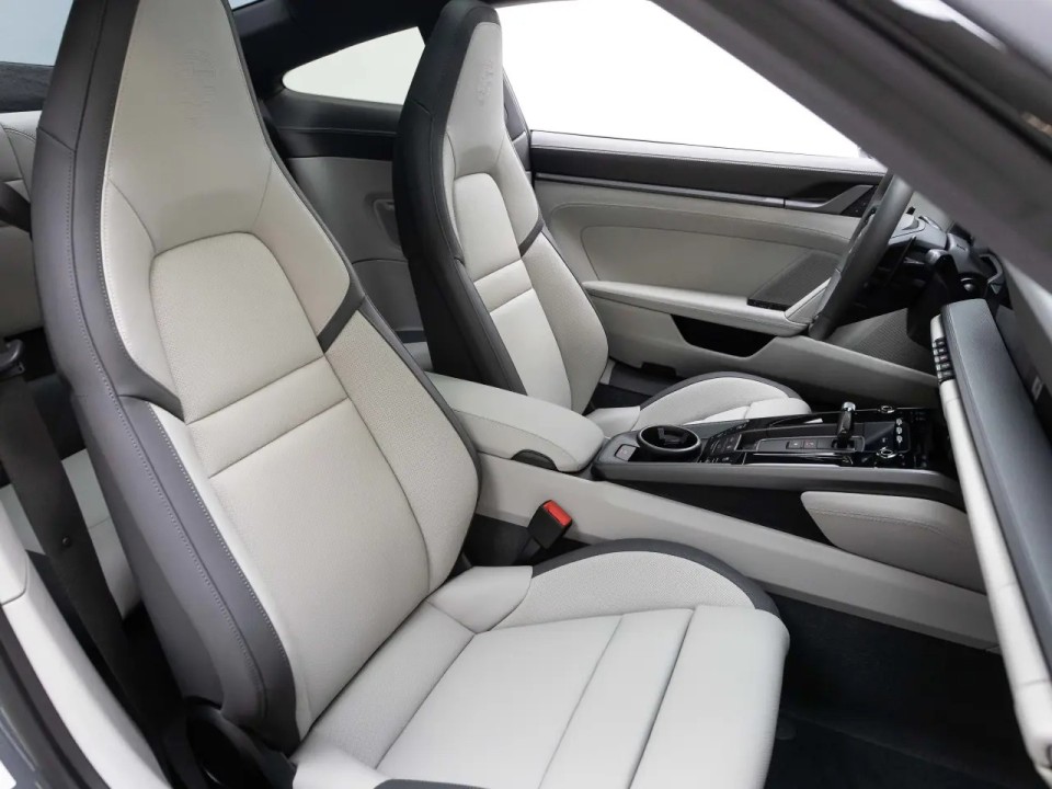 Porsche 911 Carrera S - foto 18