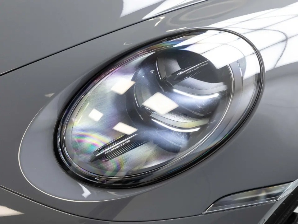 Porsche 911 Carrera S - foto 30