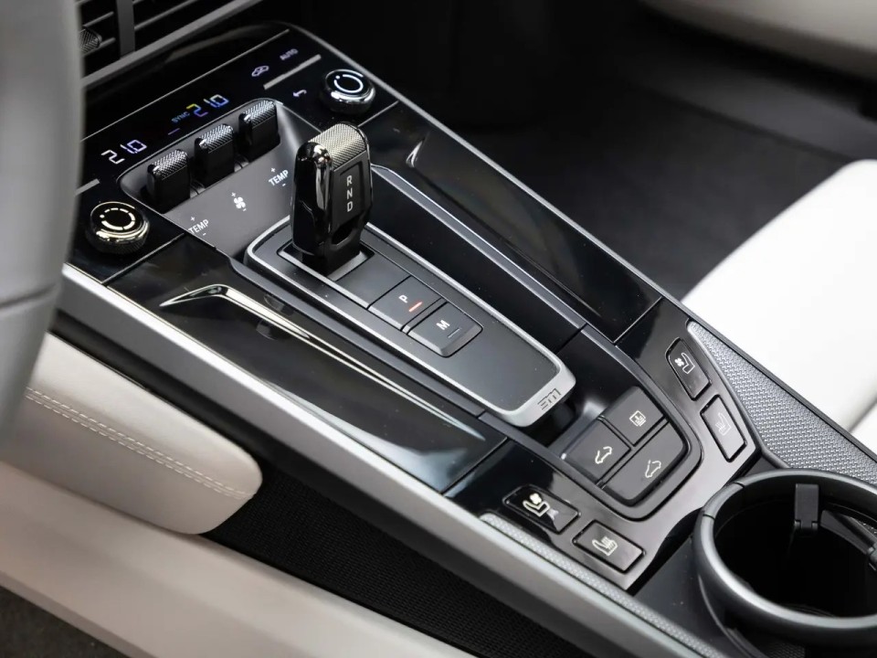 Porsche 911 Carrera S - foto 19