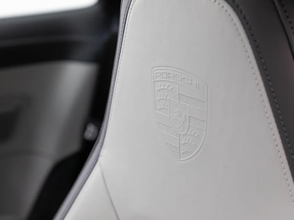 Porsche 911 Carrera S - foto 21