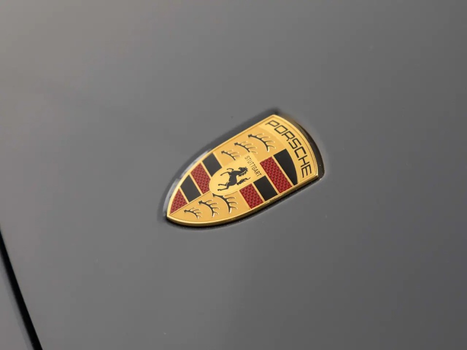 Porsche 911 Carrera S - foto 28