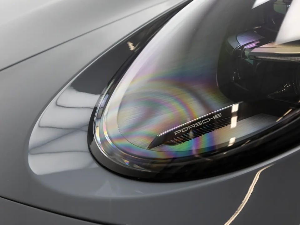 Porsche 911 Carrera S - foto 29