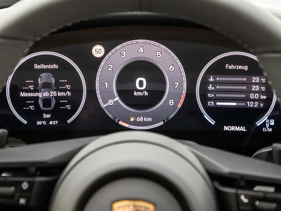 Porsche 911 Carrera S - foto 16