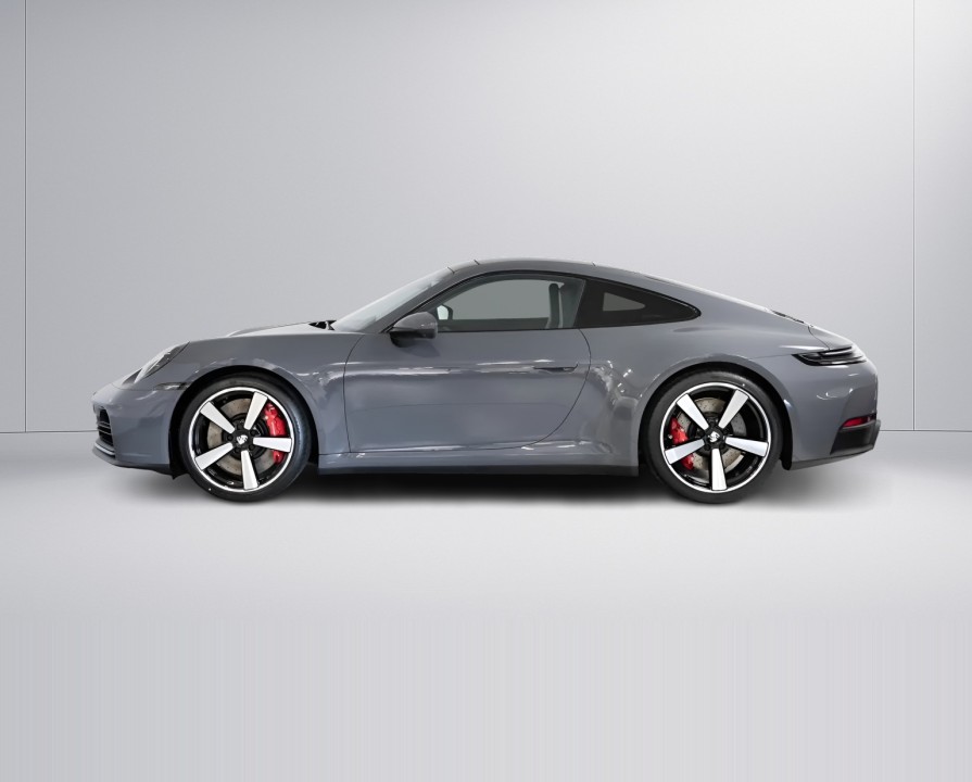 Porsche 911 Carrera S - foto 6