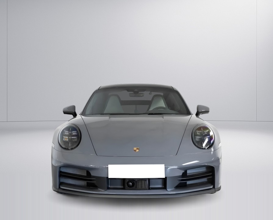 Porsche 911 Carrera S - foto 8