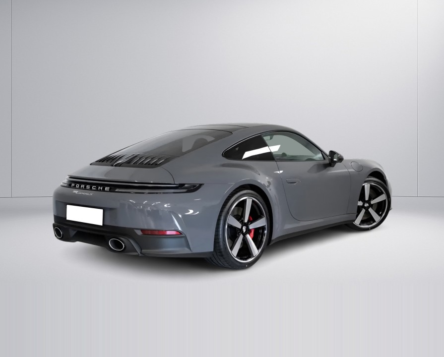 Porsche 911 Carrera S (3)