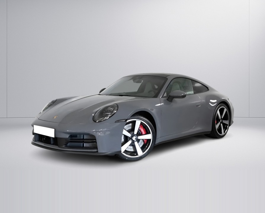 Porsche 911 Carrera S - foto 7