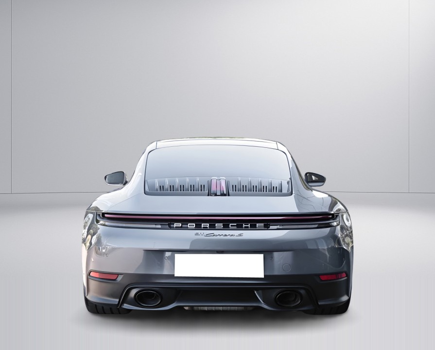 Porsche 911 Carrera S (3)