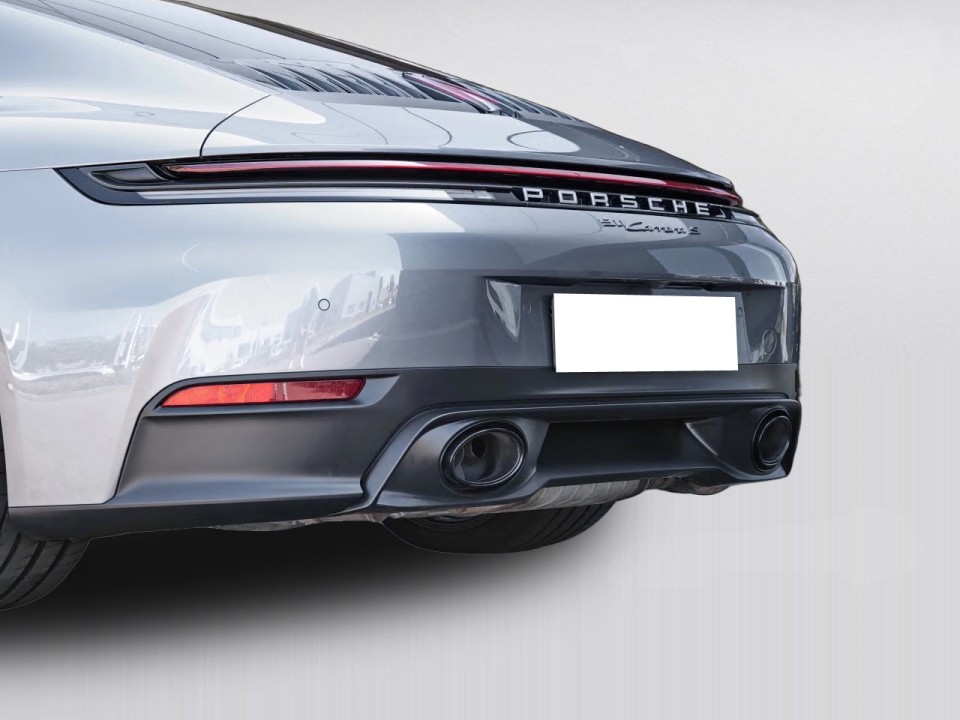 Porsche 911 Carrera S - foto 26