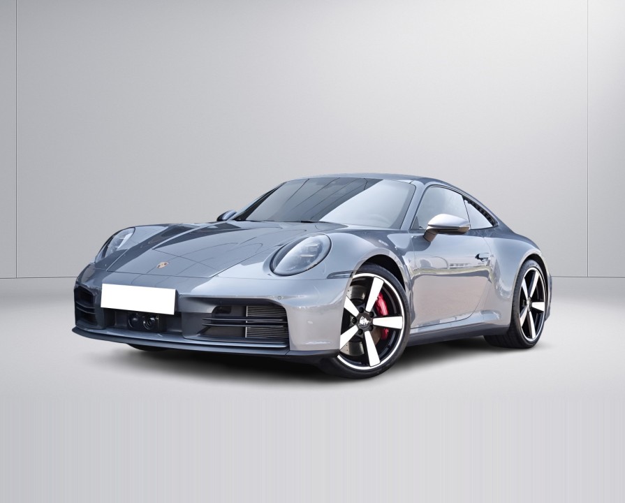 Porsche 911 Carrera S - foto 6