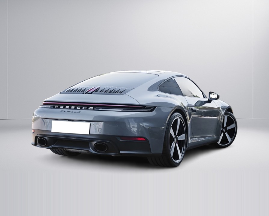 Porsche 911 Carrera S (2)
