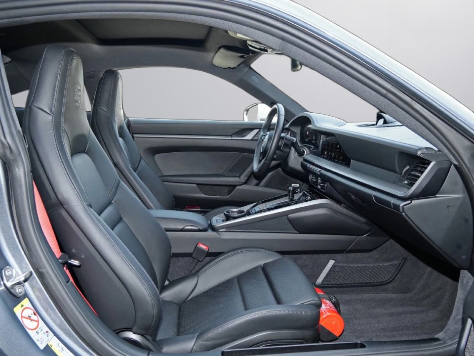 Porsche 911 Carrera S - foto 10
