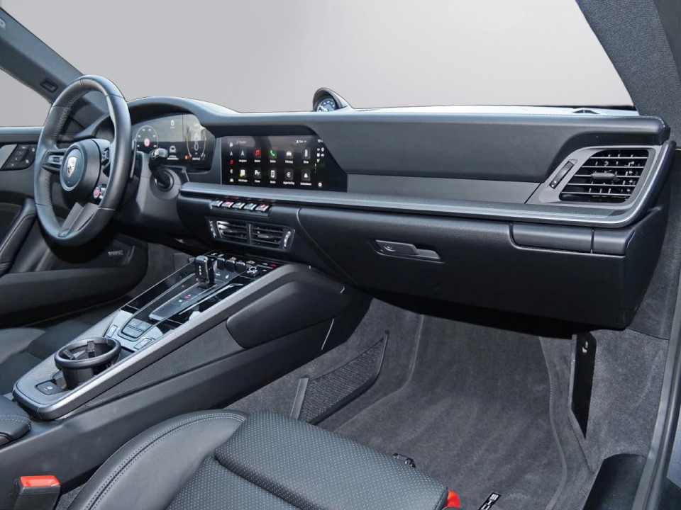 Porsche 911 Carrera S - foto 11