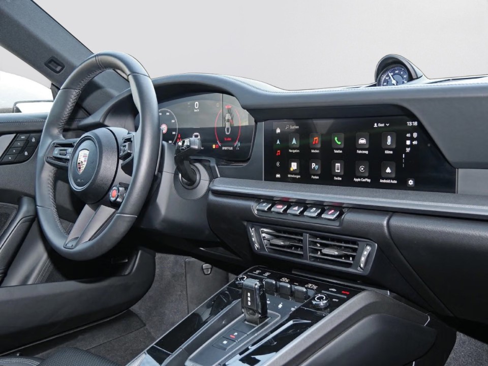 Porsche 911 Carrera S - foto 12